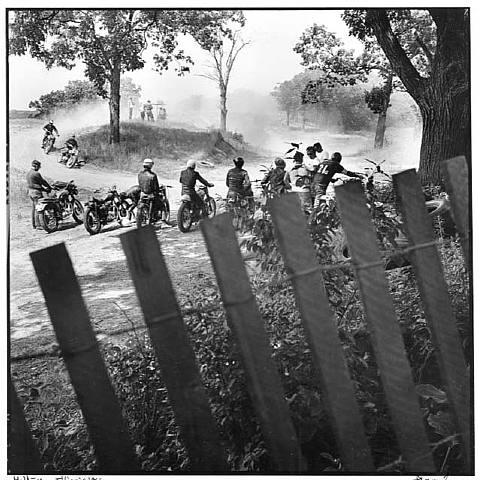 Danny Lyon6