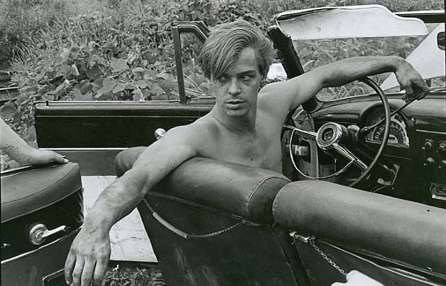 danny lyon