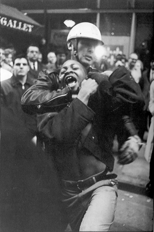 Danny Lyon8