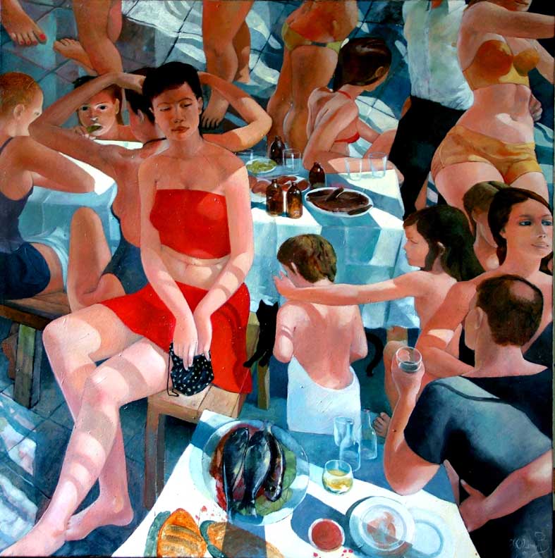 Francis O’Leary5