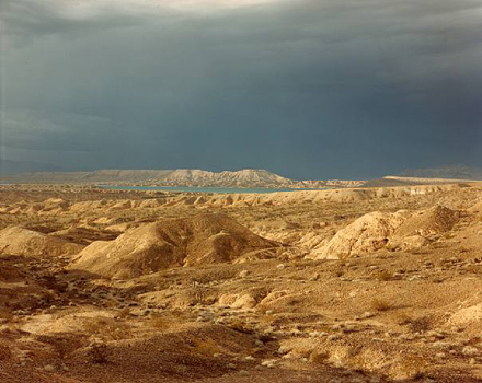 Richard Misrach8