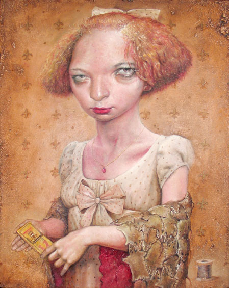 Scott G Brooks6