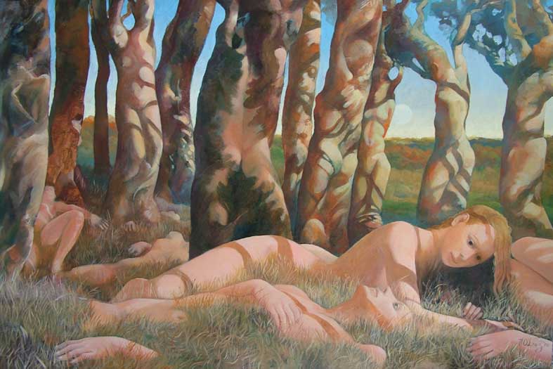 Francis O’Leary4