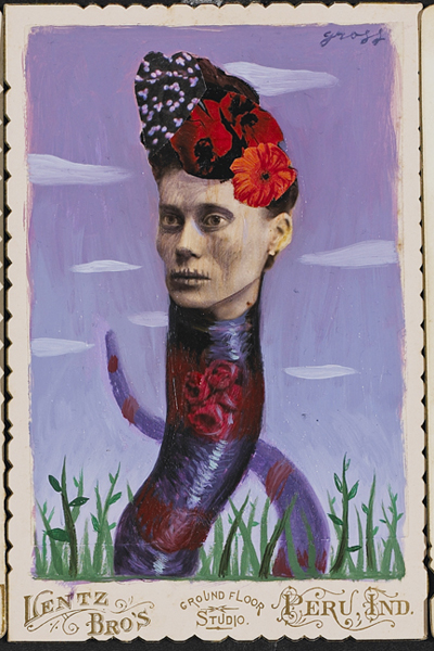 Alex Gross6