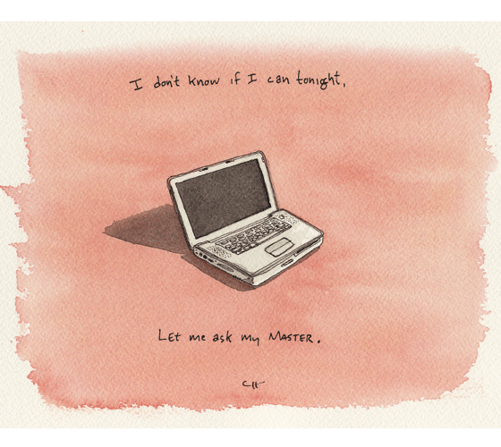Computer