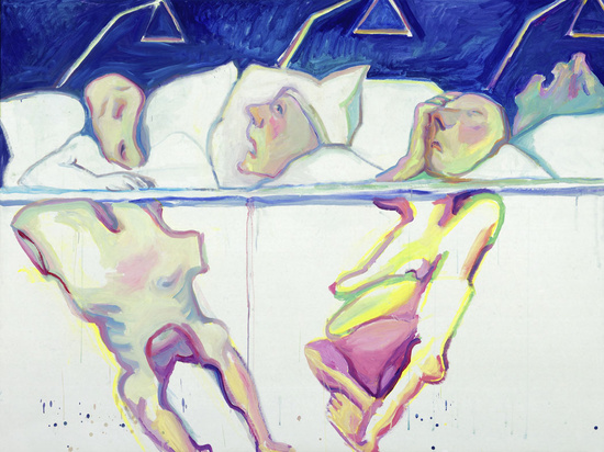 Maria Lassnig3