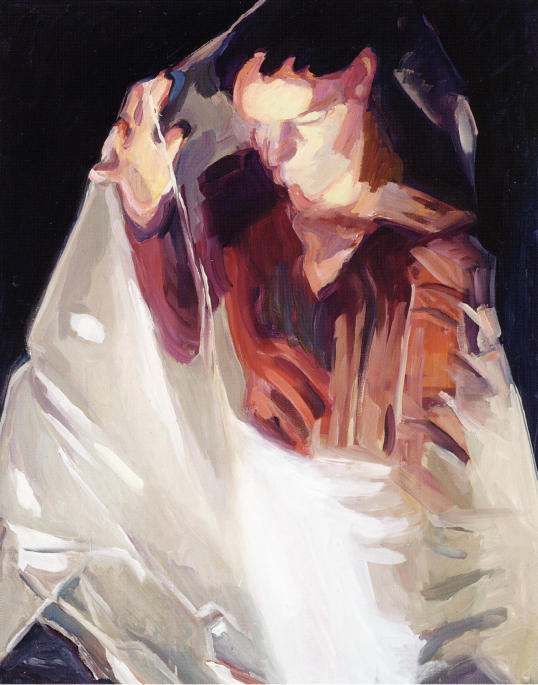 Maria Lassnig8
