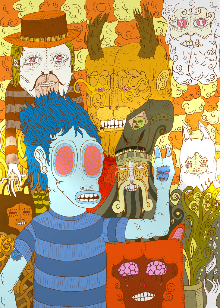 Jimi Skull8