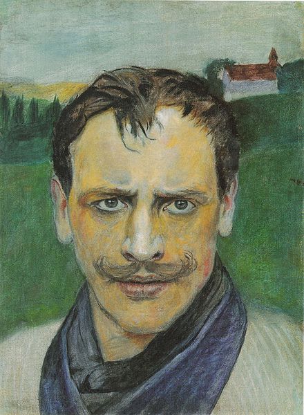 Harald Oskar Sohlberg7
