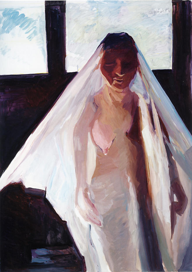 Maria Lassnig7