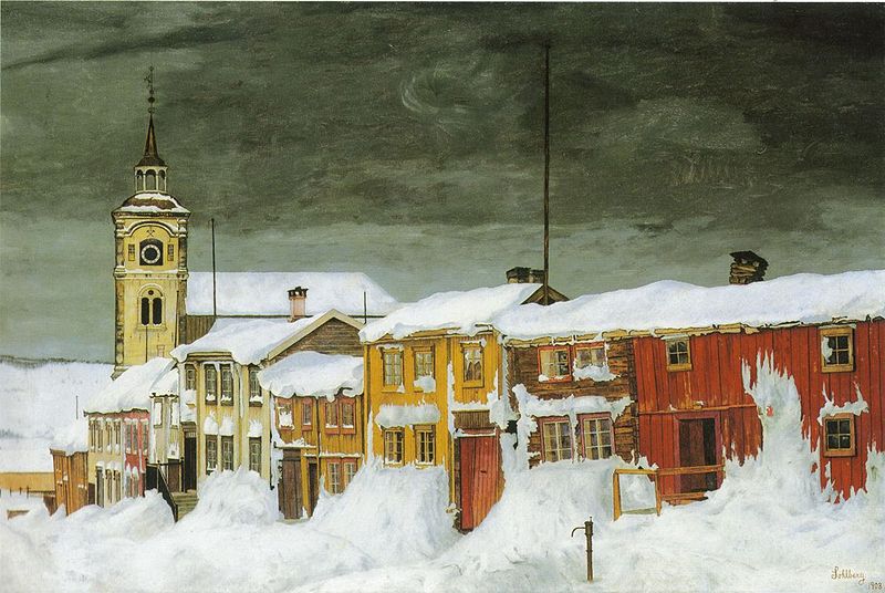 Harald Oskar Sohlberg4