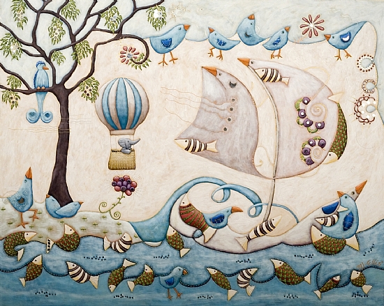Mariann Johansen-Ellis7