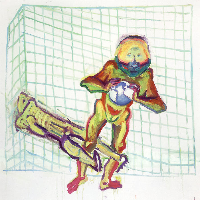 Maria Lassnig6