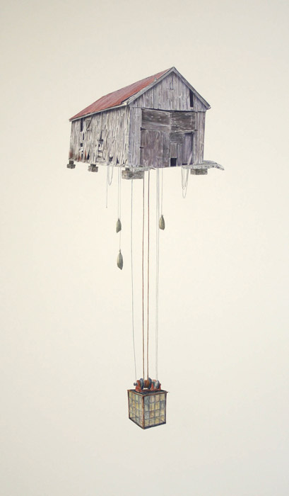 Tristram Lansdowne1