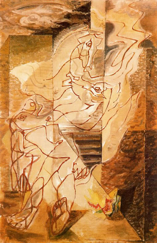 Andre Masson4