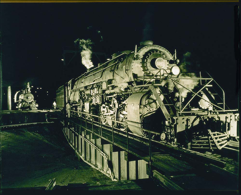 O. Winston Link5