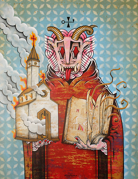 Stephan Doitschinoff 3
