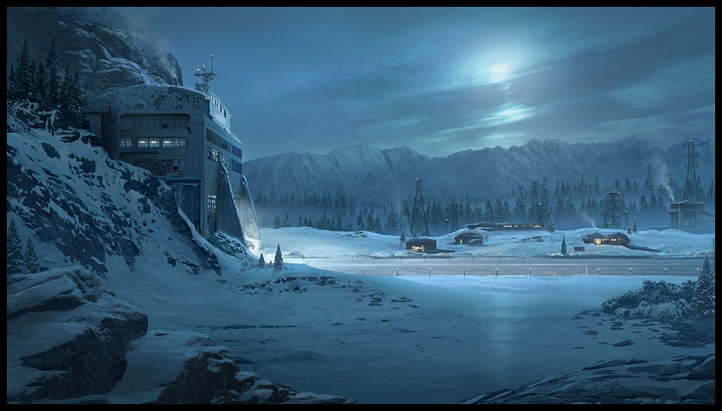 Raphael Lacoste 5