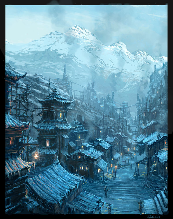 Raphael Lacoste 6