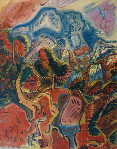 Andre Masson9