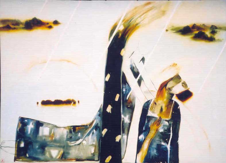John Lendis7
