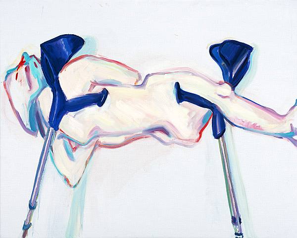 Maria Lassnig5