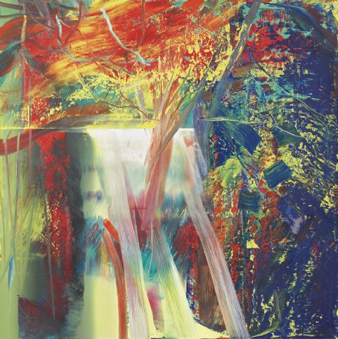 Gerhard Richter1