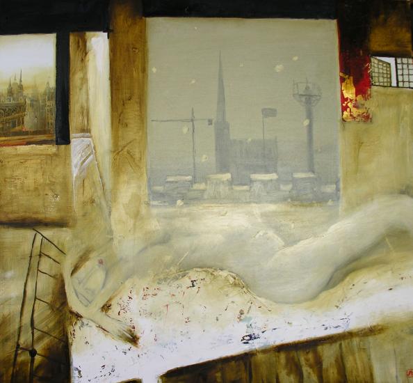 John Lendis6
