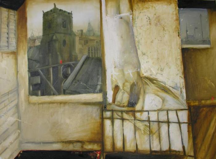 John Lendis8