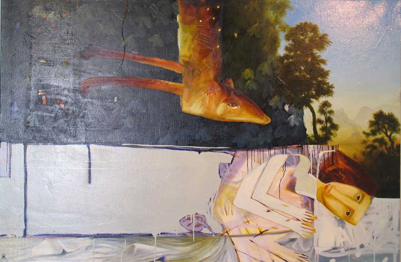 John Lendis4
