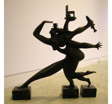 Paul Dibble1
