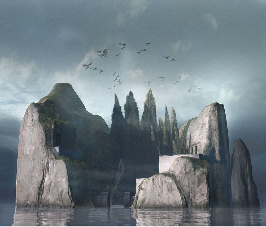 Raphael Lacoste 8