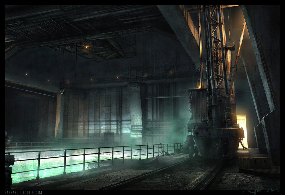 Raphael Lacoste 4