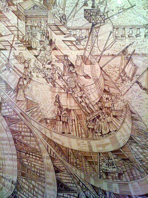 Adam Dant