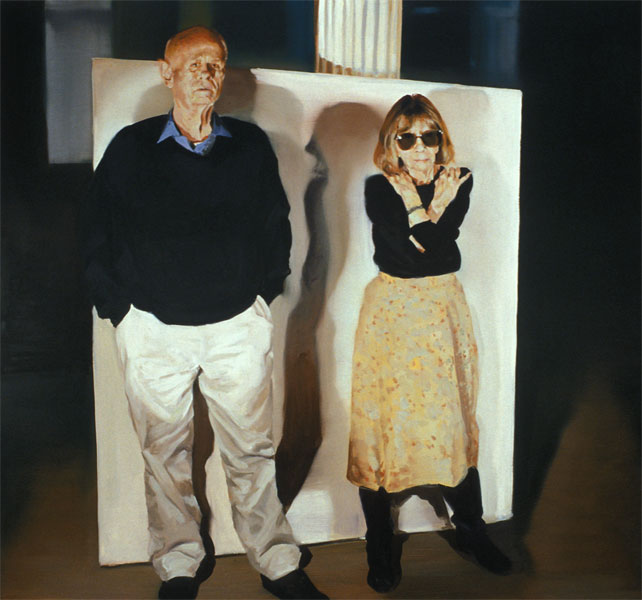 Eric Fischl