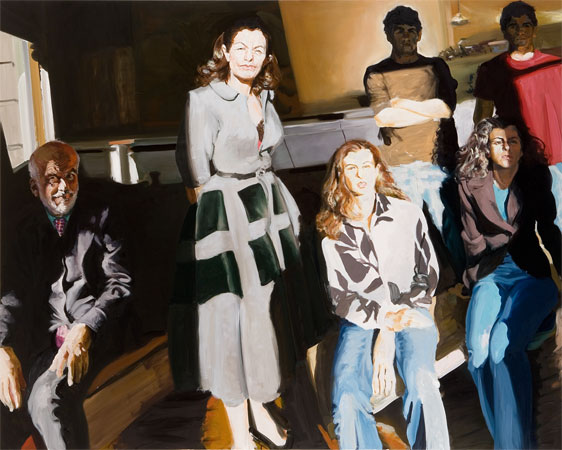 Eric Fischl