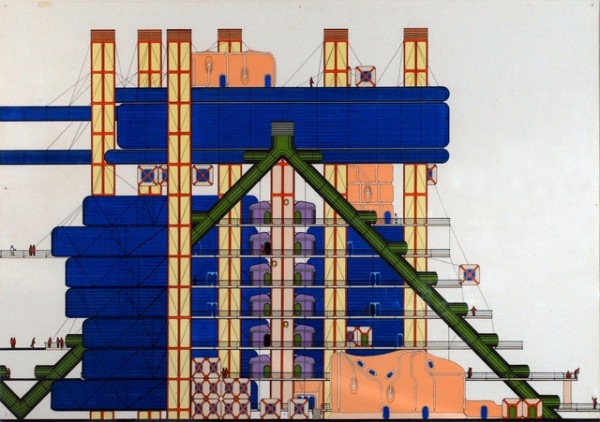 the archigram movement Archigram: architecture without architecture (review) archigram: architecture without architecture as the antiwar movement shaded into anti. the archigram movement Archigram: architecture without architecture (review) archigram: architecture without architecture as the antiwar movement shaded into anti.