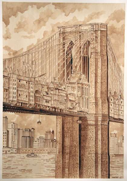 Adam Dant
