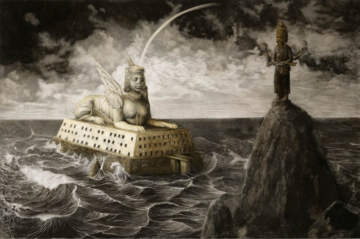 Santiago Caruso