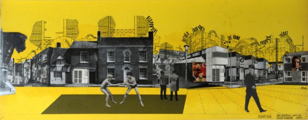 The Archigram Archival Project