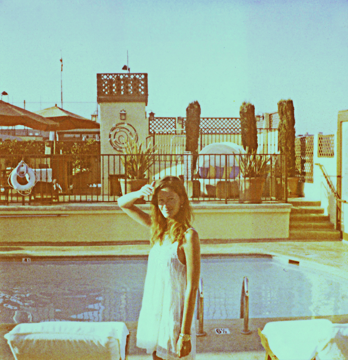 Neil Krug