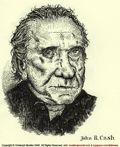 Christoph Mueller