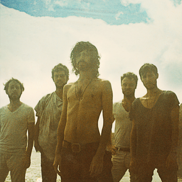 Neil Krug