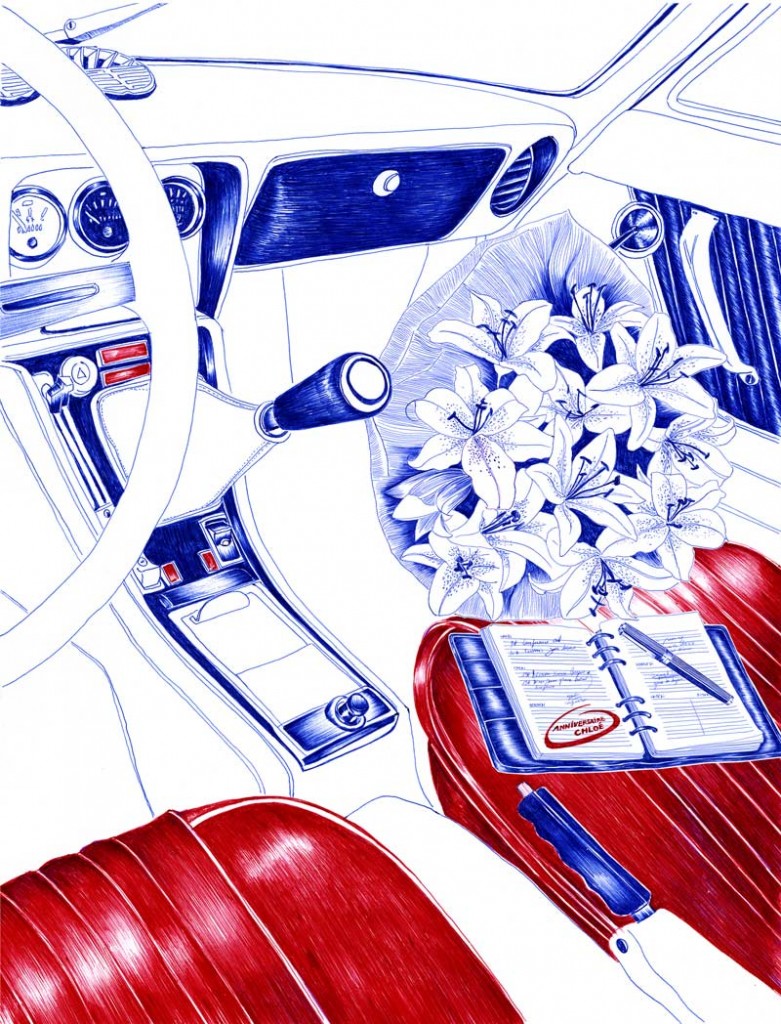 Carine Brancowitz