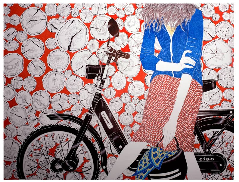 Carine Brancowitz