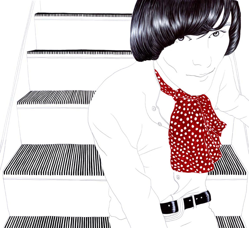 Carine Brancowitz