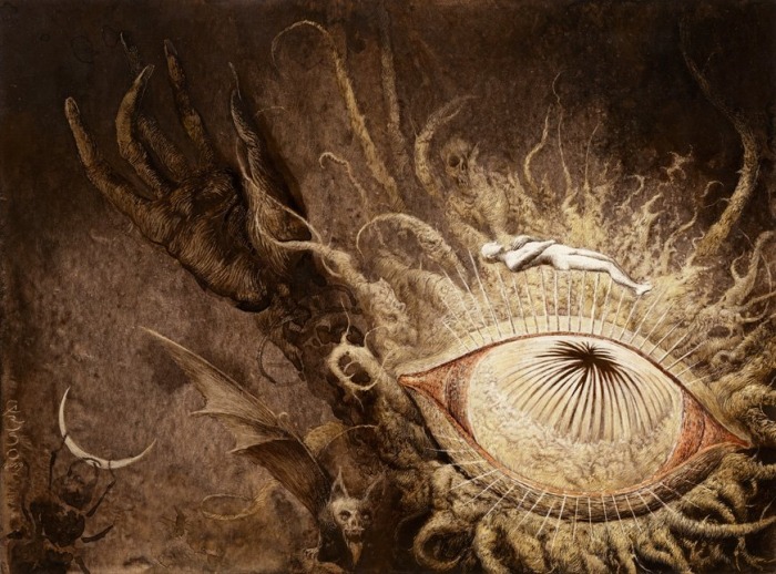 Santiago Caruso