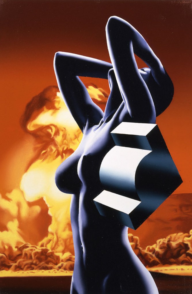Mark Kostabi