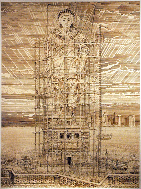 Adam Dant