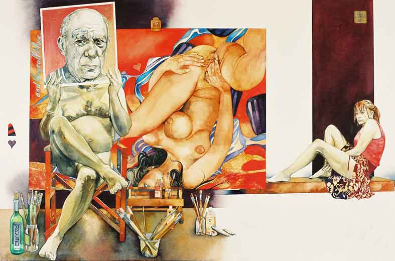 John Burge
